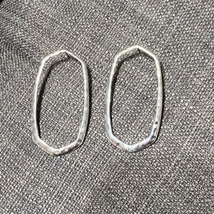 Kendra Scott earrings